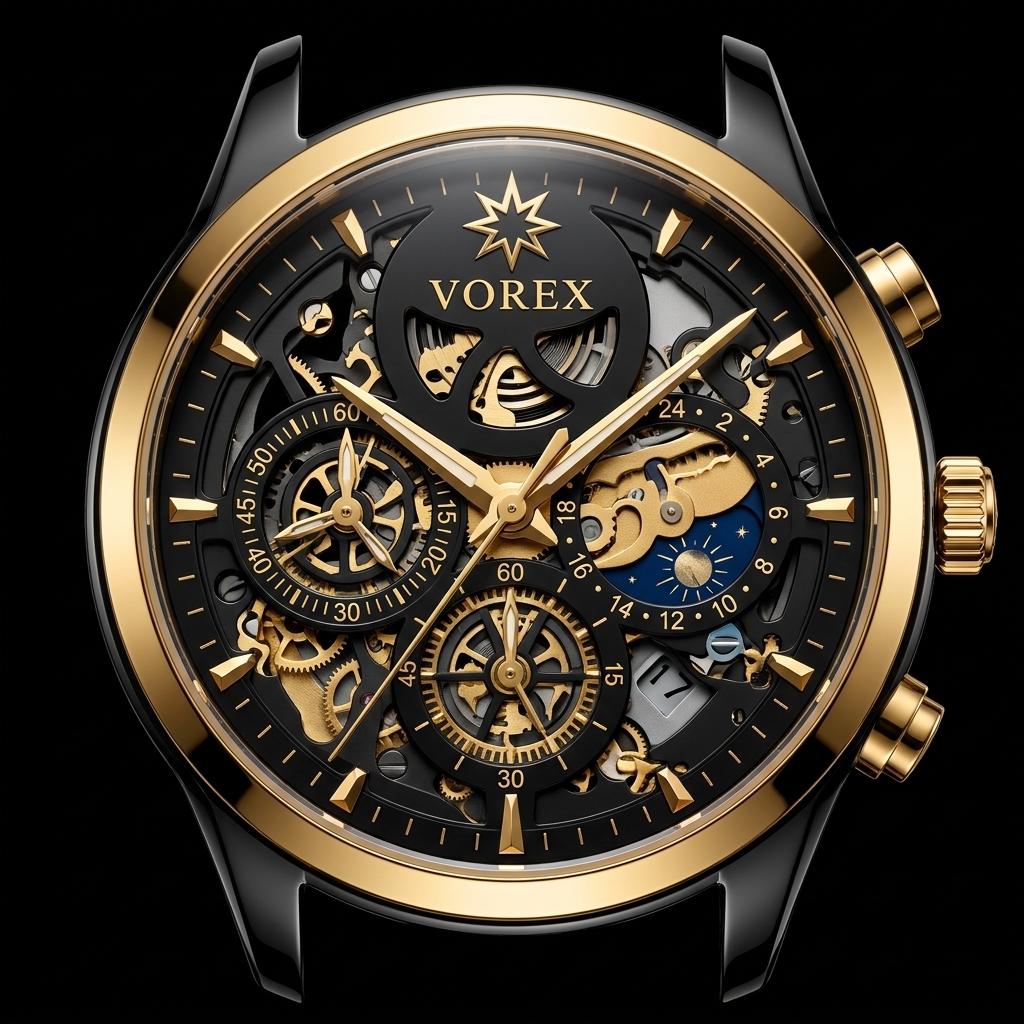VOREX Skeleton Automatic